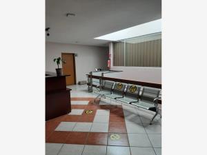 Consultorio frente Hospital San José