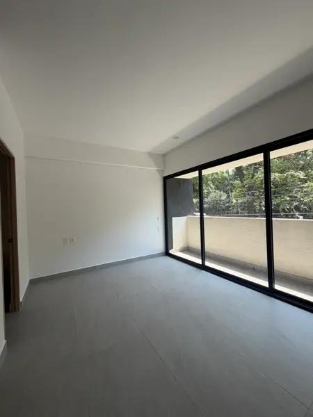 Venta Departamento Coyoacán 34.09 m²
