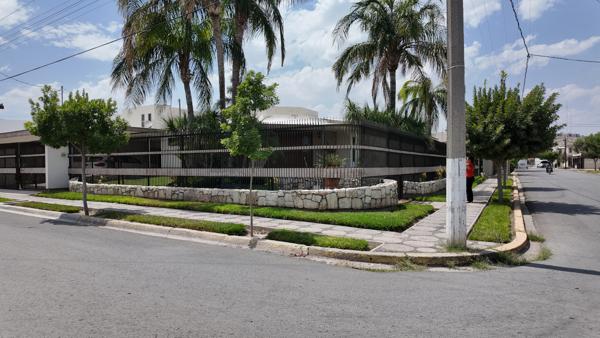 CASA EN VENTA CAMPESTRE DE GÓMEZ PALACIO DGO