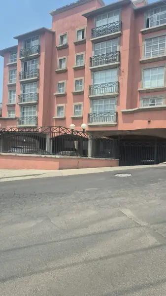 Departamento en venta en Santiago Occipaco, Naucalpan de Juárez, México Departamento en venta en Santiago Occipaco, Naucalpan de Juárez, México