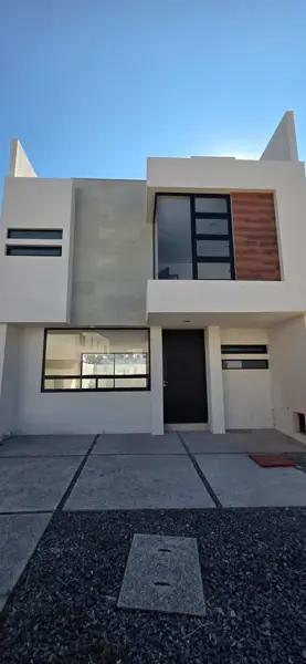 Casa en venta en Ciudad Maderas, El Marqués, Querétaro