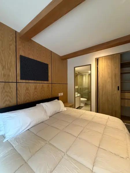 Venta Loft Roma Norte 94.06 m² Venta Loft Roma Norte 94.06 m²