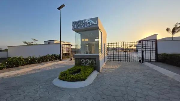 Terreno en venta en Mezcales, Bahía de Banderas, Nayarit
