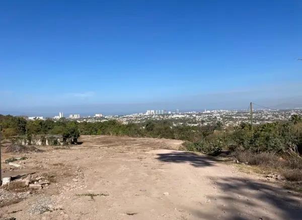 TERRENO EN ESQUINA EN VENTA A CREDITO DIRECTO CON LA EMPRESA