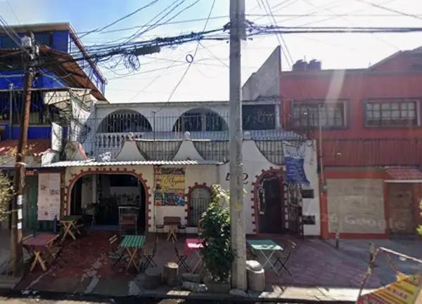 Casa en Venta en Romero de Terreros Casa en Venta en Romero de Terreros
