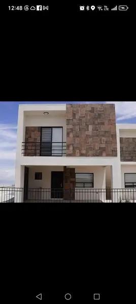 Casa en venta en Valle de los Almendros, Torreón, Coahuila de Zaragoza Casa en venta en Valle de los Almendros, Torreón, Coahuila de Zaragoza