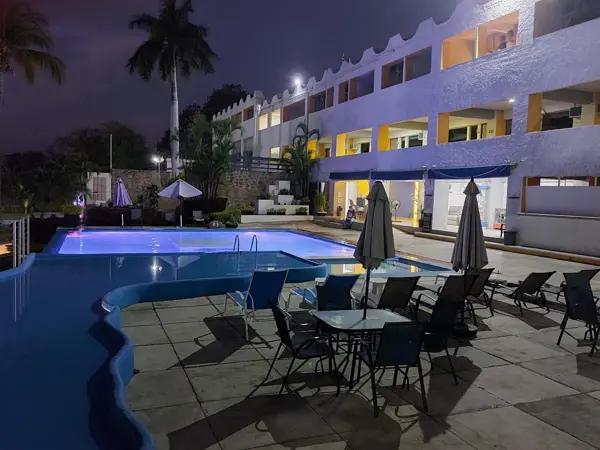 VENTA de HOTEL en TEQUESQUITENGO
