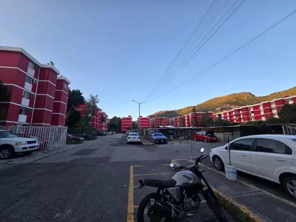 DEPARTAMENTO MUY CERCANO A LA CDMX, PLANTA BAJA IDEAL PARA REMODELAR DEPARTAMENTO MUY CERCANO A LA CDMX, PLANTA BAJA IDEAL PARA REMODELAR