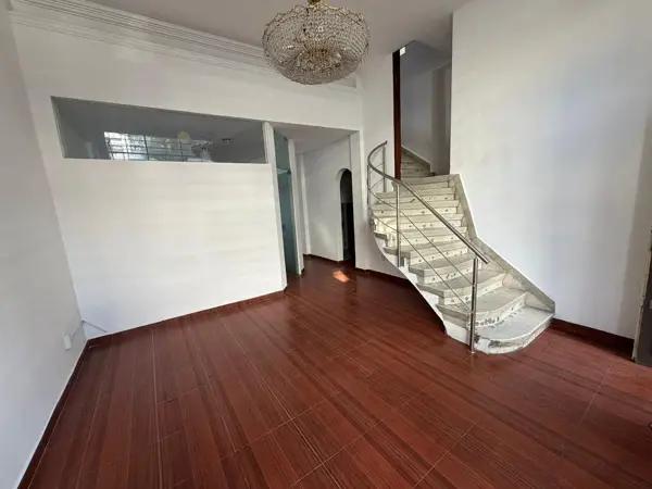 Casa en venta en Narvarte Oriente, Benito Juárez, Ciudad de México