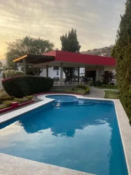 Preciosa casa 
Foresta 
Tlajomulco