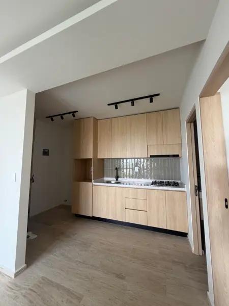 Venta Loft en Narvarte 58.17 m²