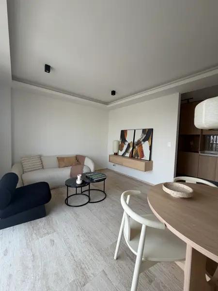 Venta Departamento en Narvarte 115.06 m²