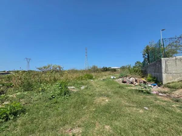 TERRENO EN VENTA ATRÁS DE BODEGA AURRERA, ARBOLEDAS ALTAMIRA TERRENO EN VENTA ATRÁS DE BODEGA AURRERA, ARBOLEDAS ALTAMIRA