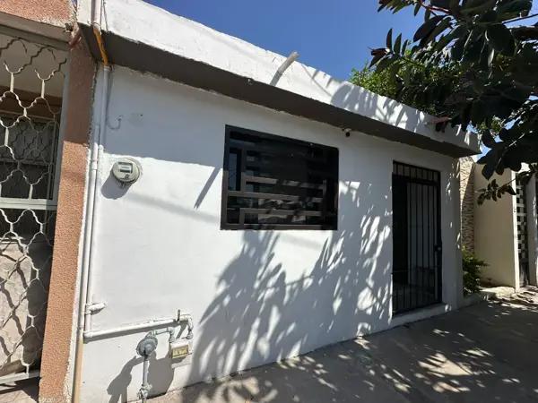 Casa en VENTA en Bellavista, Gómez Palacio - 2 Recámaras, 1 PISO
