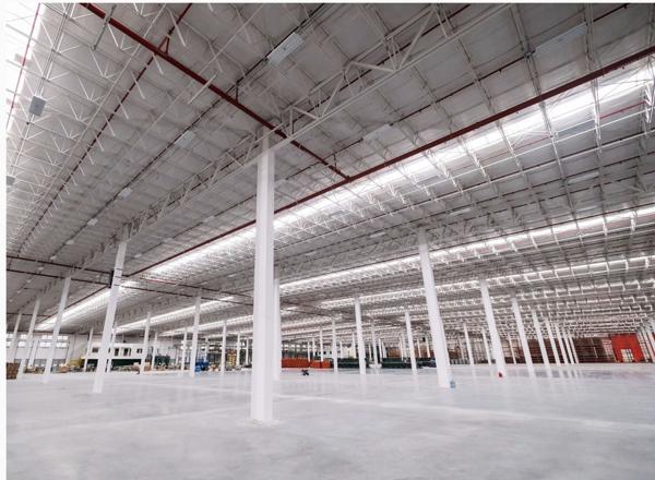 NAVE INDUSTRIAL EN RENTA JALISCO