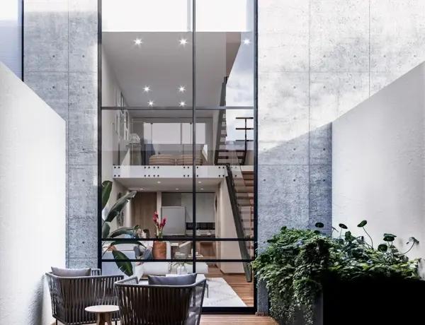 Casa en venta en Narvarte Poniente, Benito Juárez, Ciudad de México