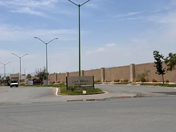 Terreno en venta en Los Viñedos, Torreón, Coahuila de Zaragoza Terreno en venta en Los Viñedos, Torreón, Coahuila de Zaragoza