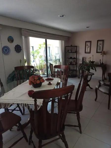 Casa en venta en Narvarte Poniente, Benito Juárez, Ciudad de México