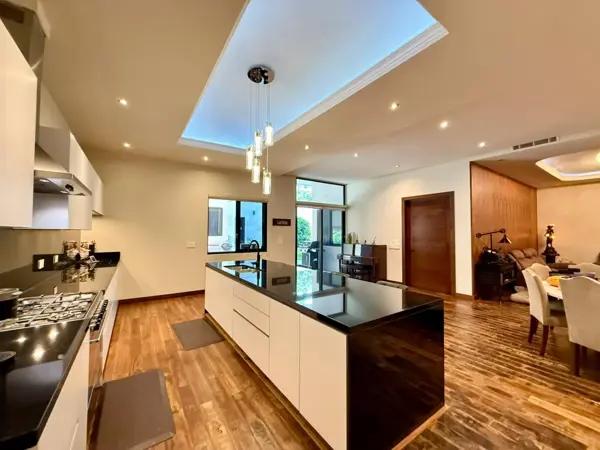 Casa en venta en Valle de Chipinque en San Pedro Garza García Casa en venta en Valle de Chipinque en San Pedro Garza García