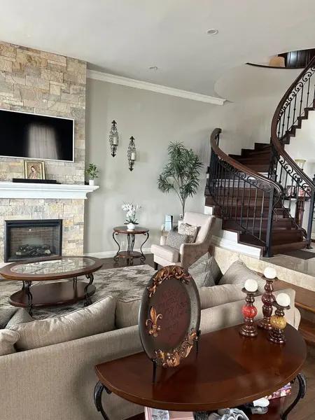 Casa en Venta, Lomas del Roble en San Nicolas de los Garza.