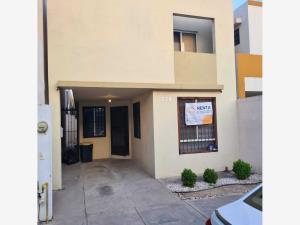 Casa en renta en Santa Cecilia, Apodaca, Nuevo León