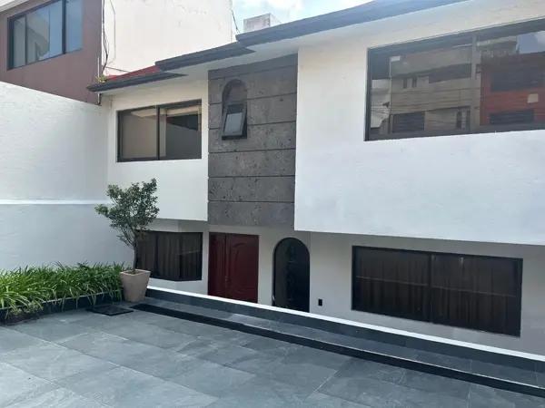 PASEOS DEL BOSQUE, CASA EN VENTA