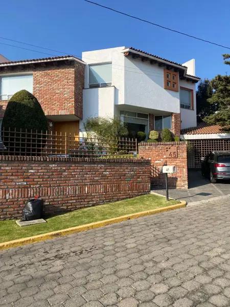 Casa en venta en Lomas de Valle Escondido, Atizapán de Zaragoza, México