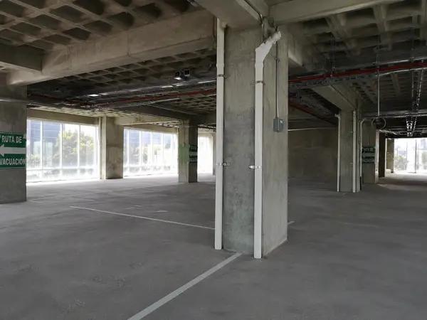 OFICINA EN RENTA | RÍO SAN JOAQUÍN, CDMX