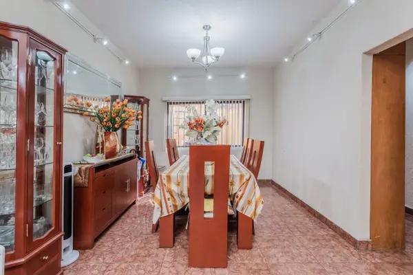 Casa en venta en Vertiz Narvarte, Benito Juárez, Ciudad de México