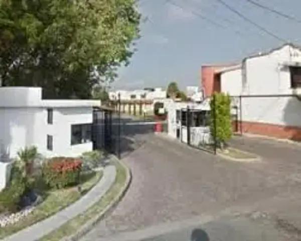 SAN MARTINITO TERRENO EN VENTA