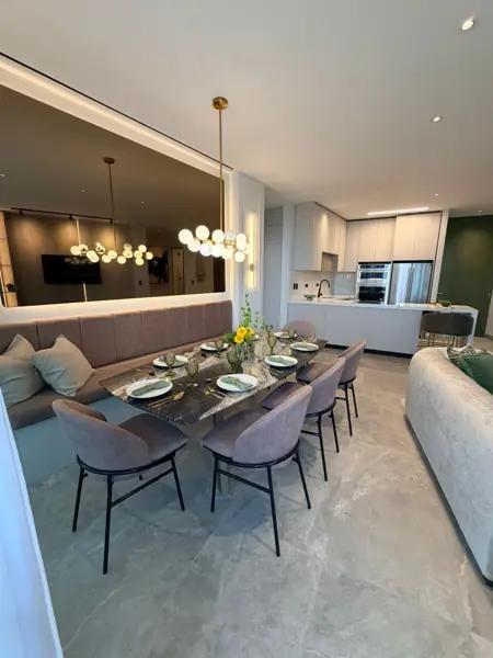DEPARTAMENTO EN VENTA EN RINCON SANTA MARIA