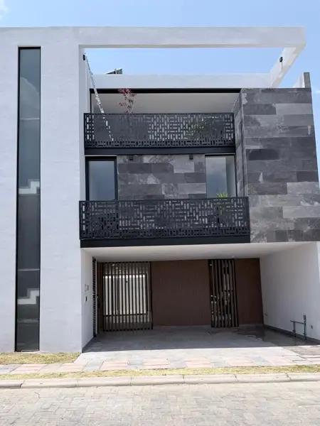 CASA EN VENTA 4 HABITACIONES - RESIDENCIAL ARBORETO
