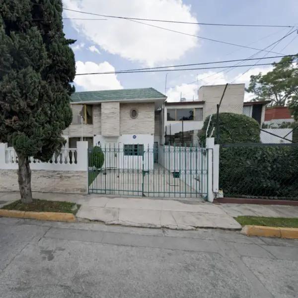VENTA DE CASA DE LA COLONIA HACIENDA DE ECHEGARAY EN NAUCALPAN DE JUAREZ EDOMEX
