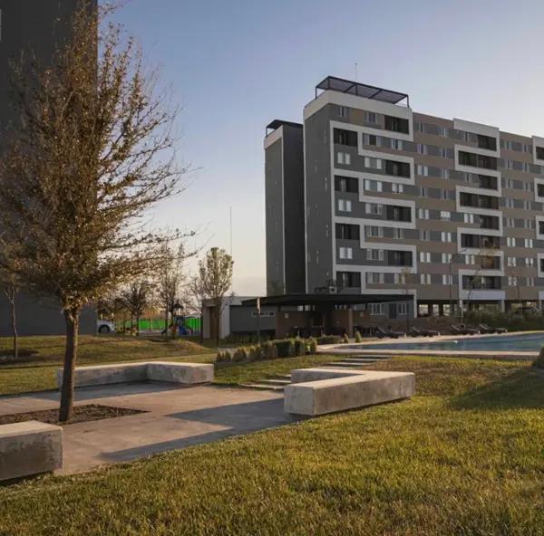 DEPARTAMENTOS PREVENTA M LIVING, SAN NICOLÁS