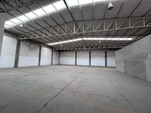 BODEGA EJIDO ANNA