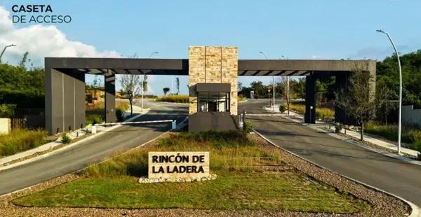 TERRENOS VENTA RINCÓN DE LA LADERA, SIERRA ALTA TERRENOS VENTA RINCÓN DE LA LADERA, SIERRA ALTA