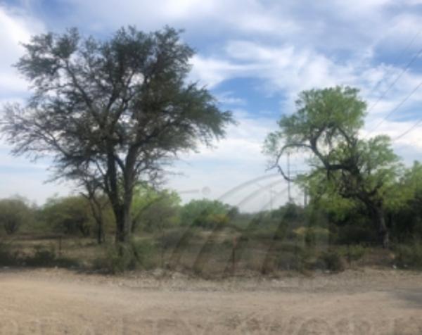 Terrenos en Renta en Pesquería