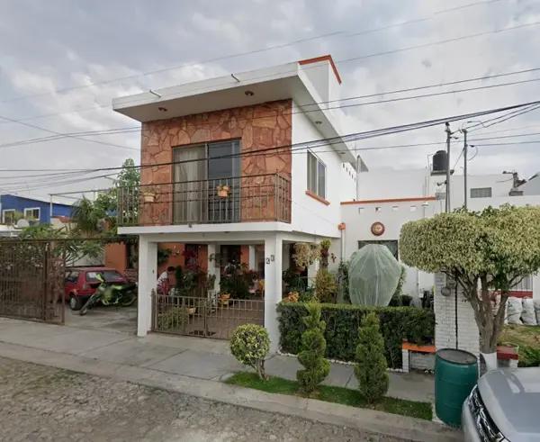 EXCELENTECOPORTUNIDAD PARA TENER TU CASA PROPIA RRT