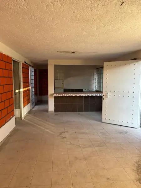 CASA EN VENTA EN EL ABROJO