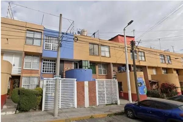 EXCELENTE OPORTUNIDAD PARA TENER TU CASA PROPIA RRT
