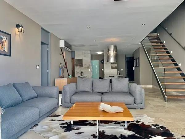 Venta Penthouse Amueblado en Condominio DEVA, Playa del Carmen Venta Penthouse Amueblado en Condominio DEVA, Playa del Carmen