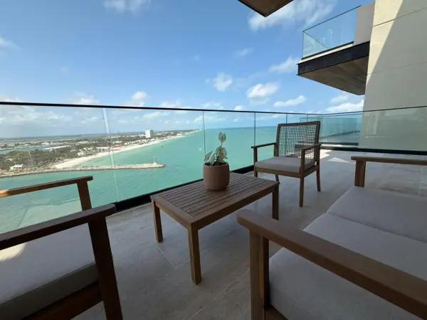 Penthouse en venta frente al mar en marina yucalpetén merida yucatan Penthouse en venta frente al mar en marina yucalpetén merida yucatan