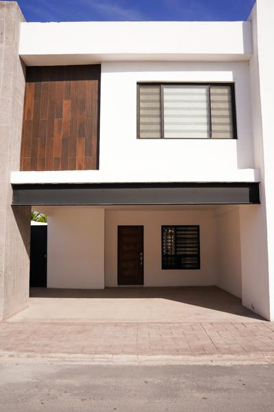 Casa en Fraccionamiento Privado en Los Viñedos, Torreón - Venta $2,638,560