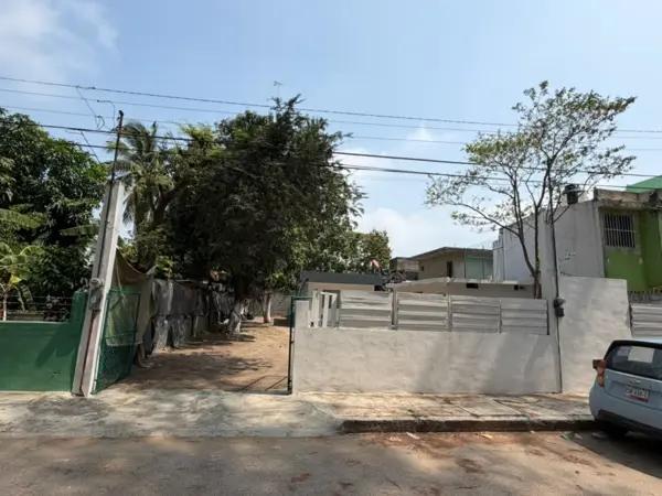 Terreno en venta en Laguna de la Puerta, Tampico, Tamaulipas