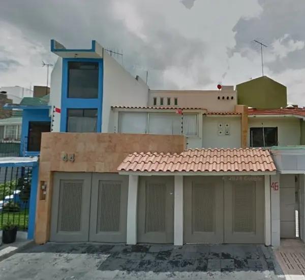 CASA EN VENTA EN COLONIA CAMPESTRE COYOACÁN C.P. 04938, COYOACÁN, CIUDAD DE MÉXICO
