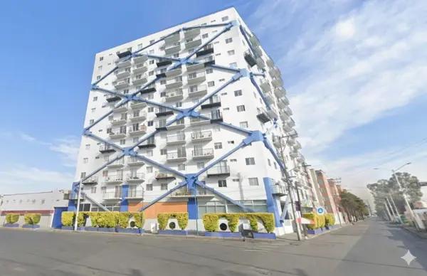 Departamento DE OPORTUNIDAD CDMX - Gustavo A. Madero -MLB