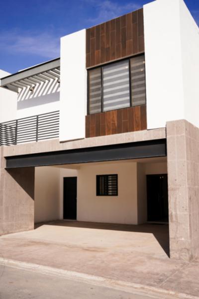 Casa en venta en Los Viñedos, Torreón, Coahuila de Zaragoza