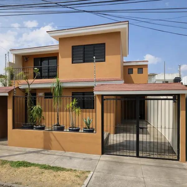 VENTA DE CASA EN LAS AGUILAS EN ZAPOPAN JALISCO VENTA DE CASA EN LAS AGUILAS EN ZAPOPAN JALISCO