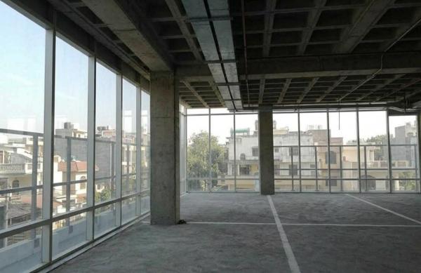 OFICINA EN RENTA | MIGUEL HIDALGO, CDMX