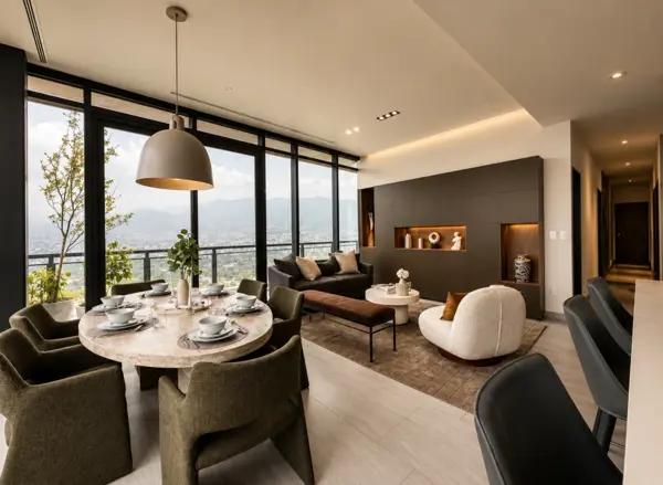 Venta de Departamento en Santa María, Monterrey Venta de Departamento en Santa María, Monterrey